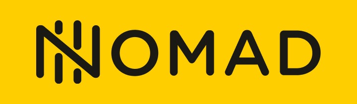 Logo Nomad